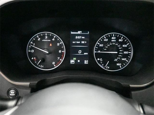 new 2026 Subaru Ascent car