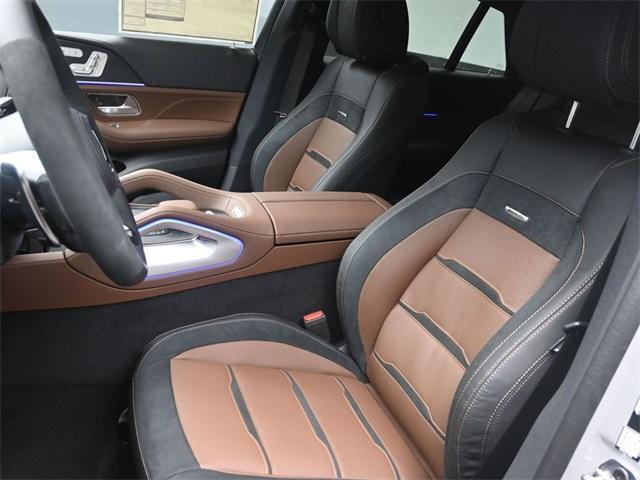 new 2025 Mercedes-Benz AMG GLE 53 car, priced at $105,860