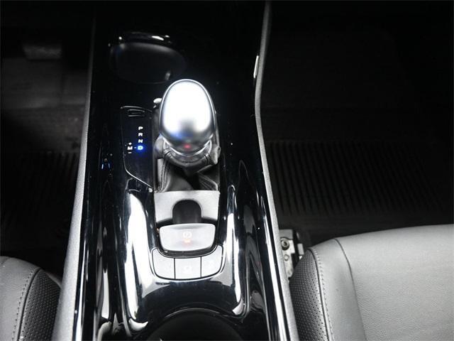 used 2021 Toyota C-HR car, priced at $23,854