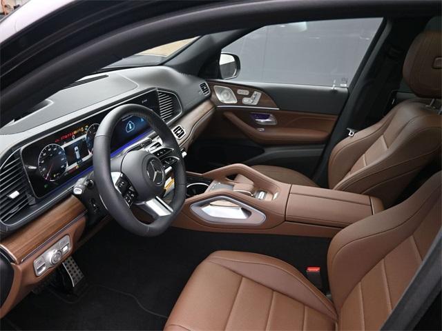 new 2025 Mercedes-Benz GLS 450 car, priced at $96,560
