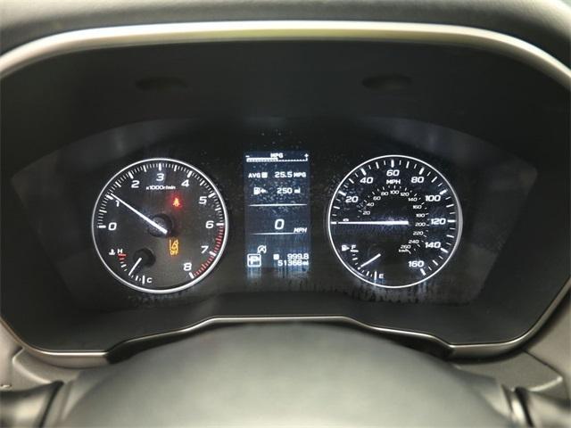 used 2024 Subaru Outback car, priced at $30,233
