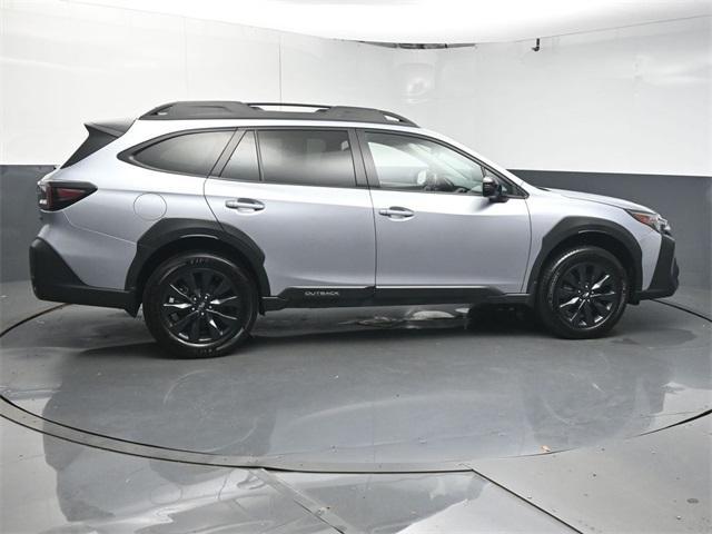 used 2024 Subaru Outback car, priced at $30,233