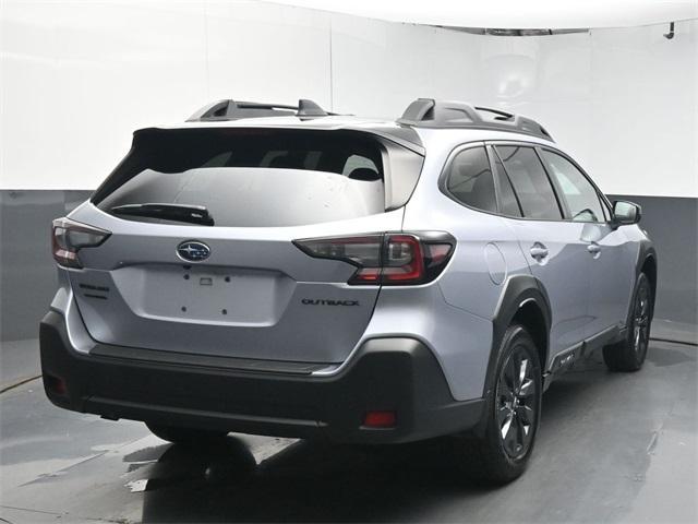 used 2024 Subaru Outback car, priced at $30,233
