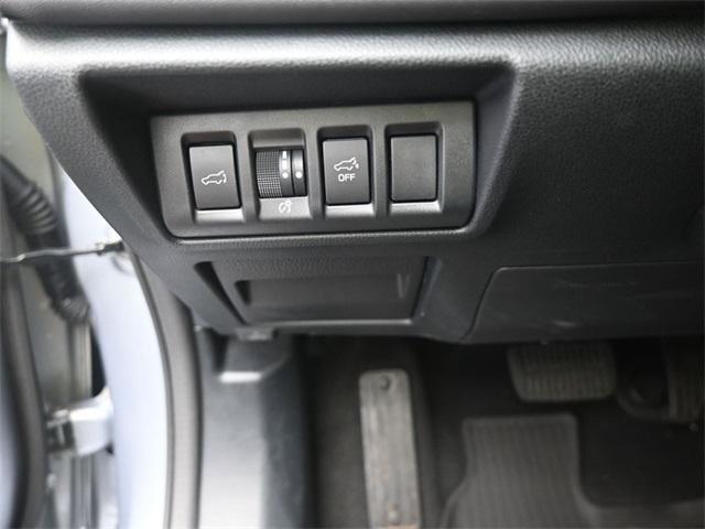 used 2024 Subaru Outback car, priced at $30,233