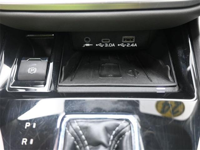 used 2024 Subaru Outback car, priced at $30,233