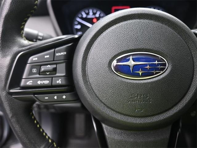 used 2024 Subaru Outback car, priced at $30,233