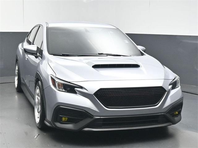 used 2023 Subaru WRX car, priced at $28,060