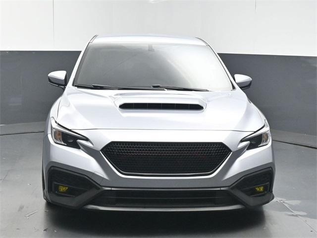 used 2023 Subaru WRX car, priced at $28,060