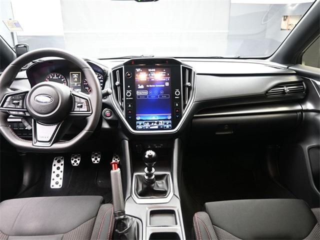 used 2023 Subaru WRX car, priced at $28,060