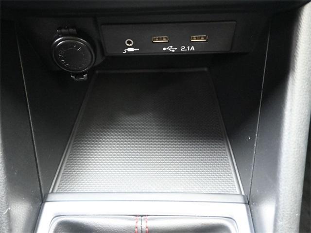 used 2023 Subaru WRX car, priced at $28,060