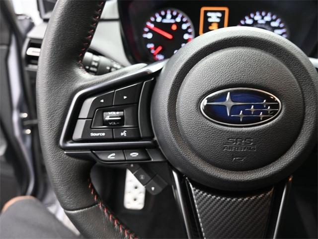 used 2023 Subaru WRX car, priced at $28,060