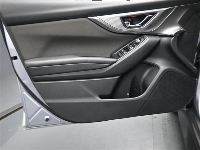 used 2023 Subaru WRX car, priced at $28,060