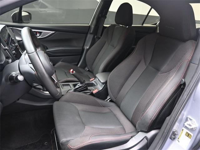 used 2023 Subaru WRX car, priced at $28,060