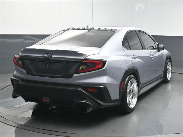 used 2023 Subaru WRX car, priced at $28,060