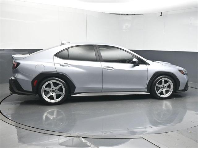 used 2023 Subaru WRX car, priced at $28,060