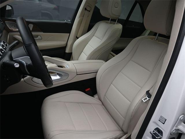 used 2025 Mercedes-Benz GLE 350 car, priced at $64,124