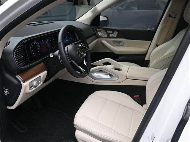 used 2025 Mercedes-Benz GLE 350 car, priced at $64,124