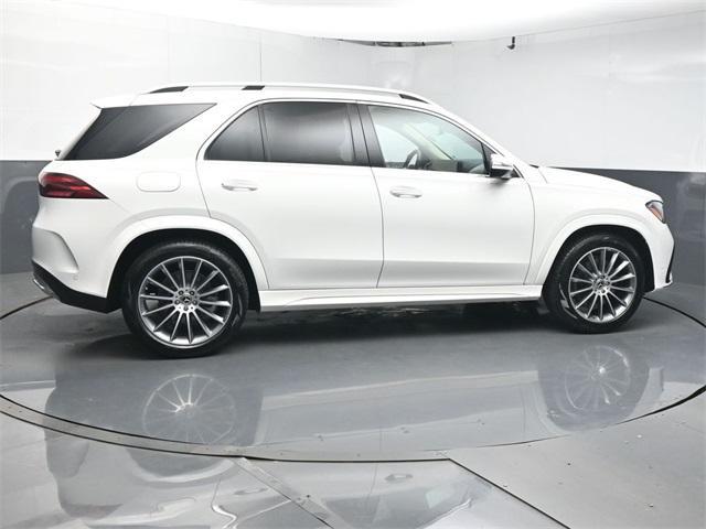 used 2025 Mercedes-Benz GLE 350 car, priced at $64,124