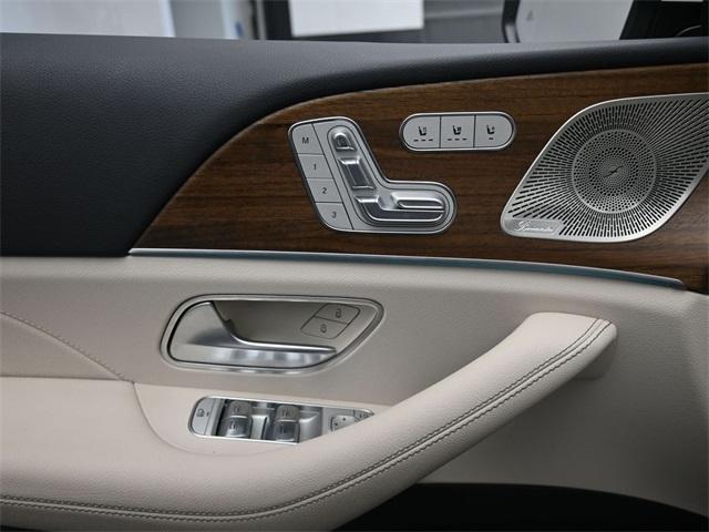 used 2025 Mercedes-Benz GLE 350 car, priced at $64,124