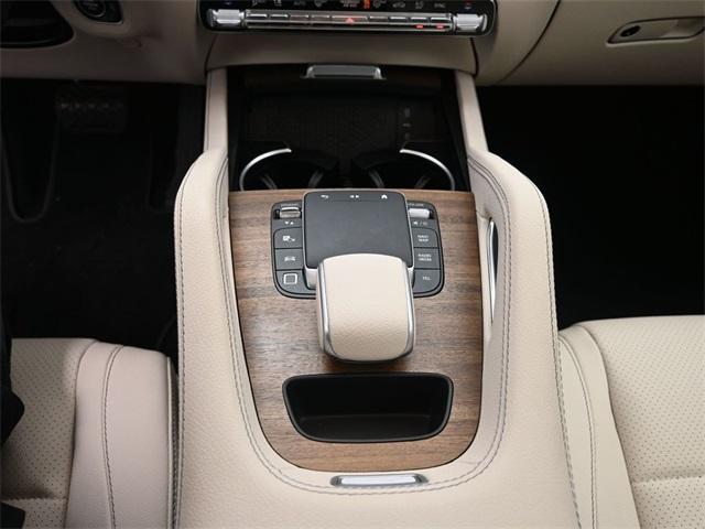 used 2025 Mercedes-Benz GLE 350 car, priced at $64,124