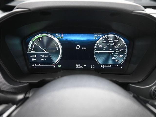 used 2025 Subaru Forester Hybrid car, priced at $41,835