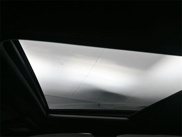 used 2025 Subaru Forester Hybrid car, priced at $41,835