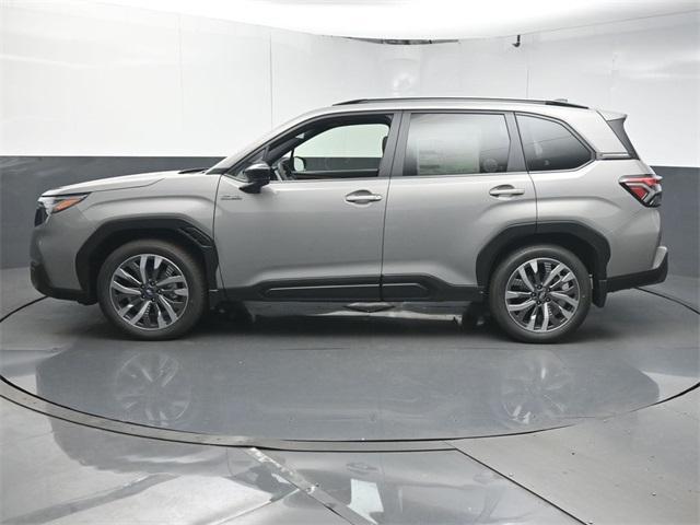 used 2025 Subaru Forester Hybrid car, priced at $41,835