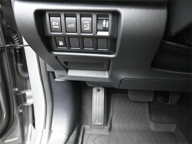 used 2025 Subaru Forester Hybrid car, priced at $41,835