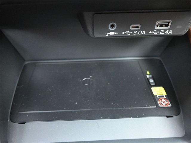 used 2025 Subaru Forester Hybrid car, priced at $41,835