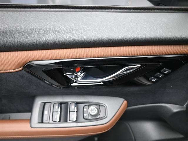 used 2025 Subaru Forester Hybrid car, priced at $41,835