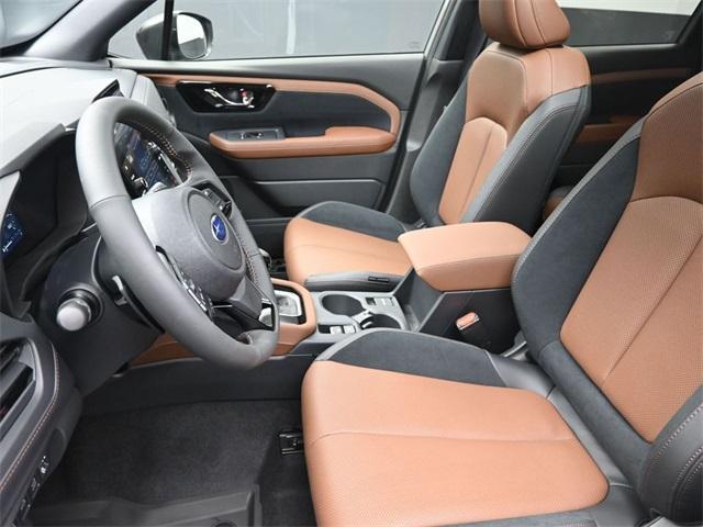 used 2025 Subaru Forester Hybrid car, priced at $41,835