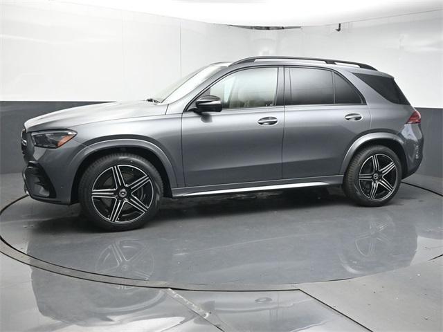 new 2025 Mercedes-Benz GLE 350 car, priced at $79,655