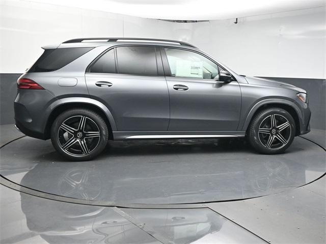 new 2025 Mercedes-Benz GLE 350 car, priced at $79,655