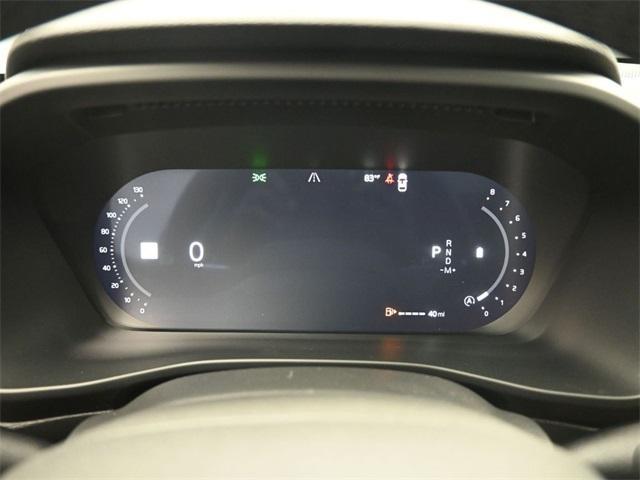 new 2026 Volvo XC40 car