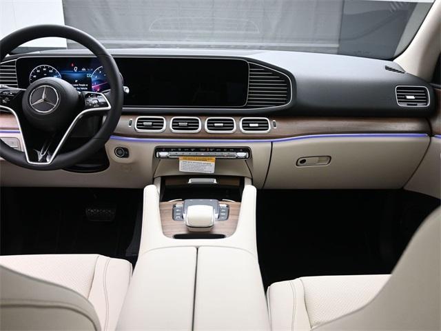 new 2026 Mercedes-Benz GLE 450 car, priced at $82,795