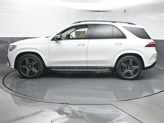 new 2026 Mercedes-Benz GLE 450 car, priced at $82,795