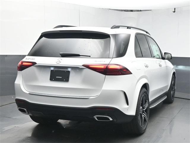 new 2026 Mercedes-Benz GLE 450 car, priced at $82,795
