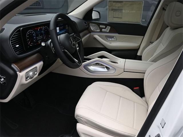 new 2026 Mercedes-Benz GLE 450 car, priced at $82,795