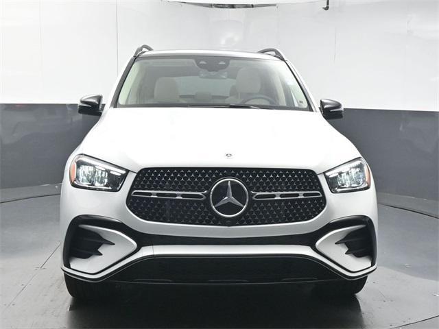 new 2026 Mercedes-Benz GLE 450 car, priced at $82,795