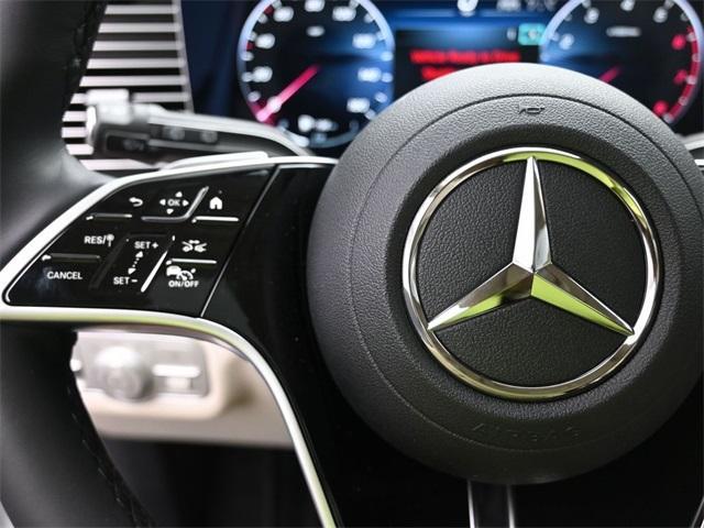new 2026 Mercedes-Benz GLE 450 car, priced at $82,795