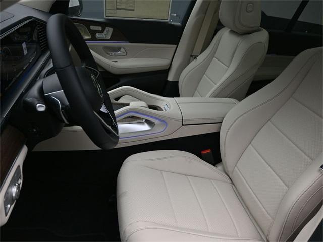 new 2026 Mercedes-Benz GLE 450 car, priced at $82,795