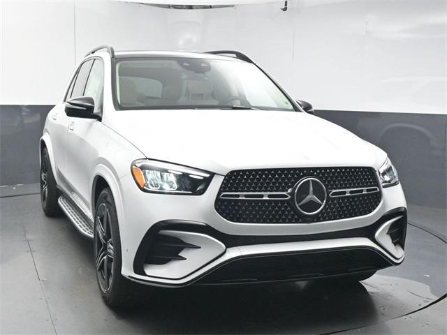 new 2026 Mercedes-Benz GLE 450 car, priced at $82,795