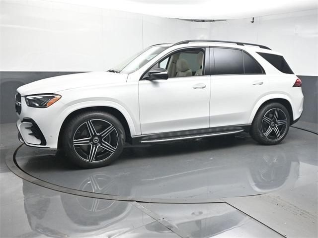 new 2026 Mercedes-Benz GLE 450 car, priced at $82,795