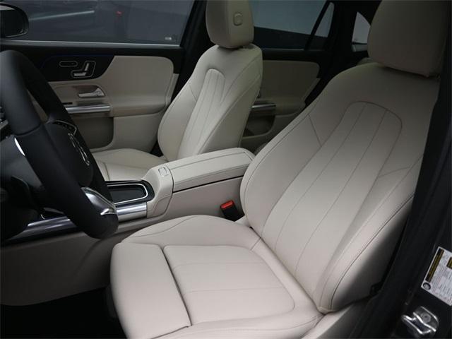 new 2026 Mercedes-Benz GLA 250 car