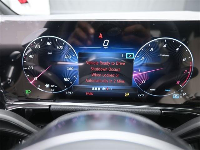 new 2026 Mercedes-Benz GLA 250 car