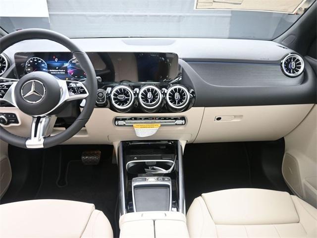 new 2026 Mercedes-Benz GLA 250 car