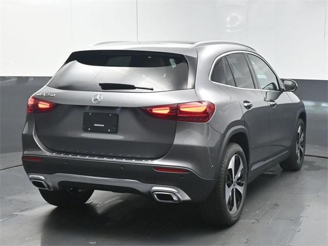 new 2026 Mercedes-Benz GLA 250 car