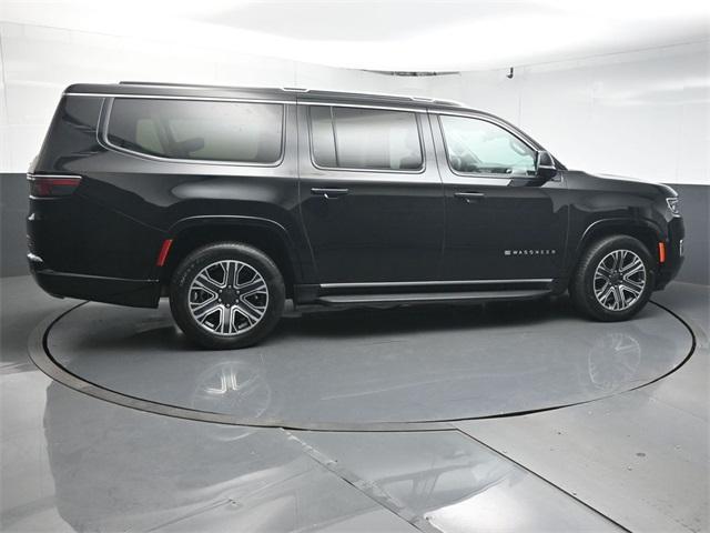 used 2023 Jeep Wagoneer L car, priced at $39,923