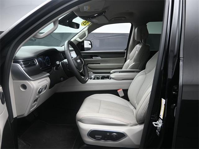 used 2023 Jeep Wagoneer L car, priced at $39,923