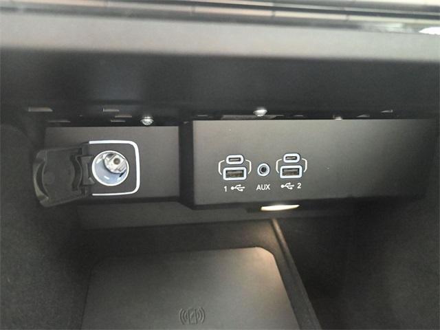 used 2023 Jeep Wagoneer L car, priced at $39,923